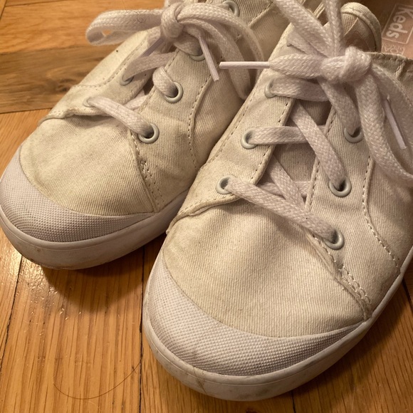 keds memory foam shoes